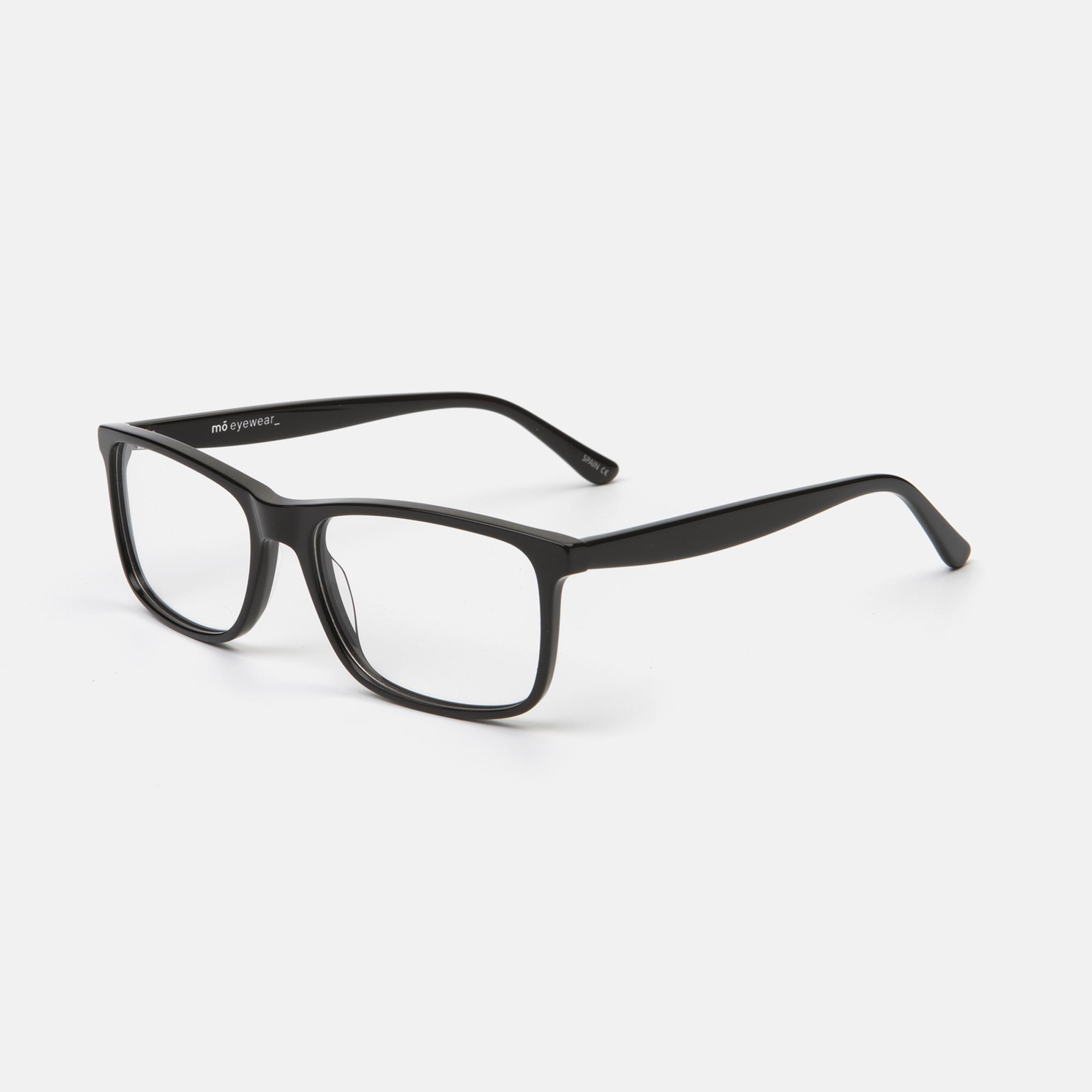 mó CASUAL 87A, black, imagem grande número 1