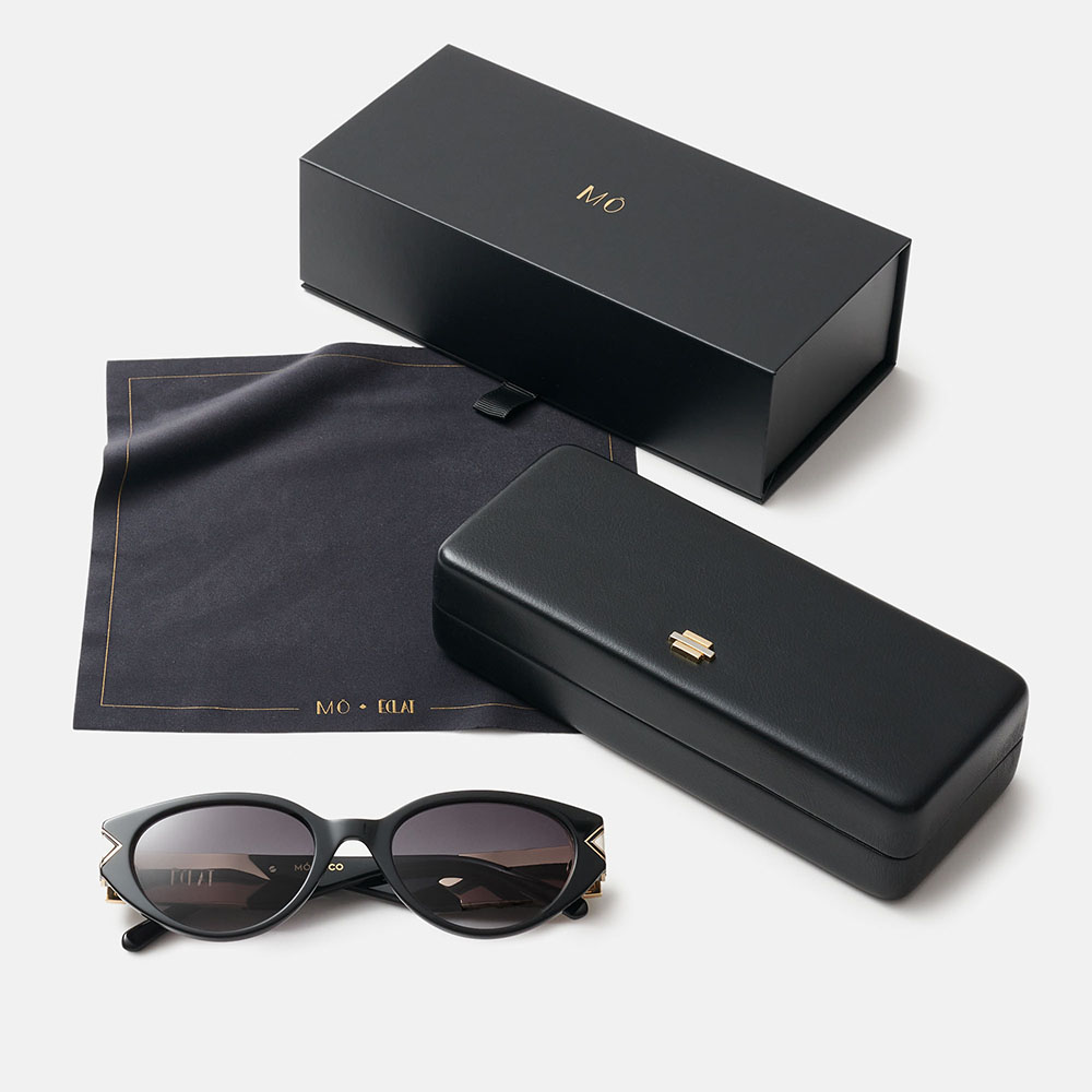 mó ECLAT COCO SUN, black, imagem grande número 2