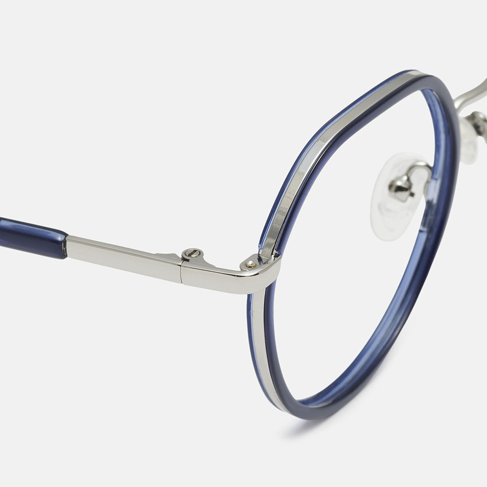 mó BALTICO, blue/silver, imagem grande número 2
