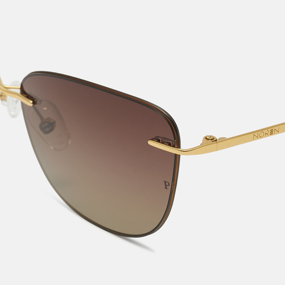 NOREN DAWA SUN, gold, imagem grande número 2