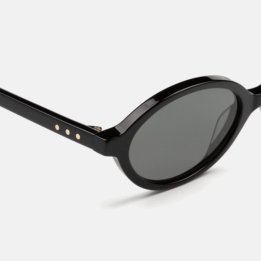 mó STANWYCK SUN, black, imagem grande número 2