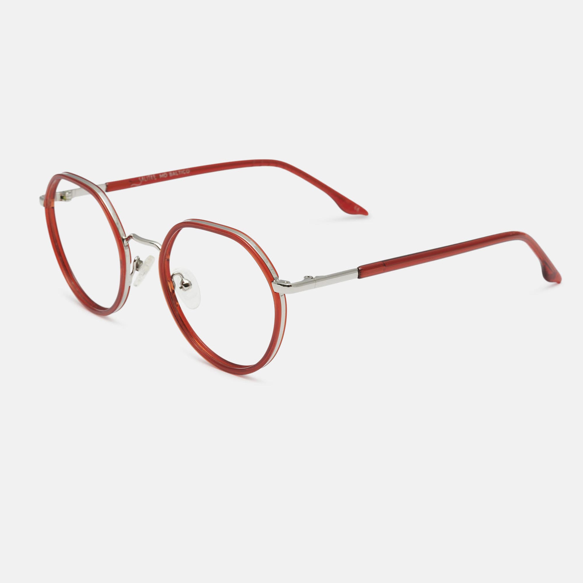 mó BALTICO, red/silver, imagem grande número 1