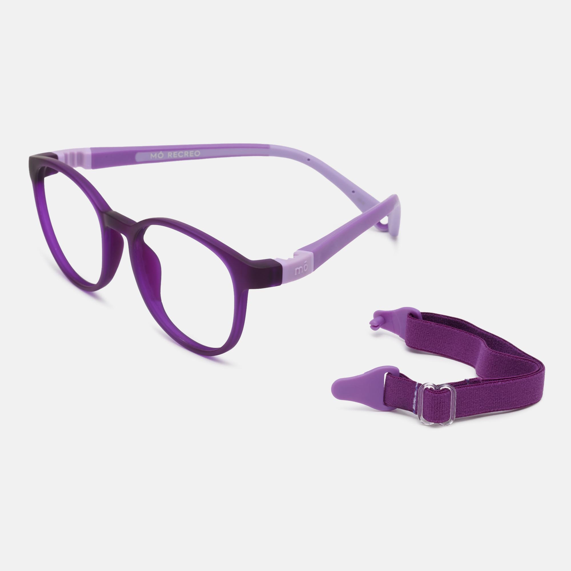mó RECREO, dark purple, imagem grande número 1