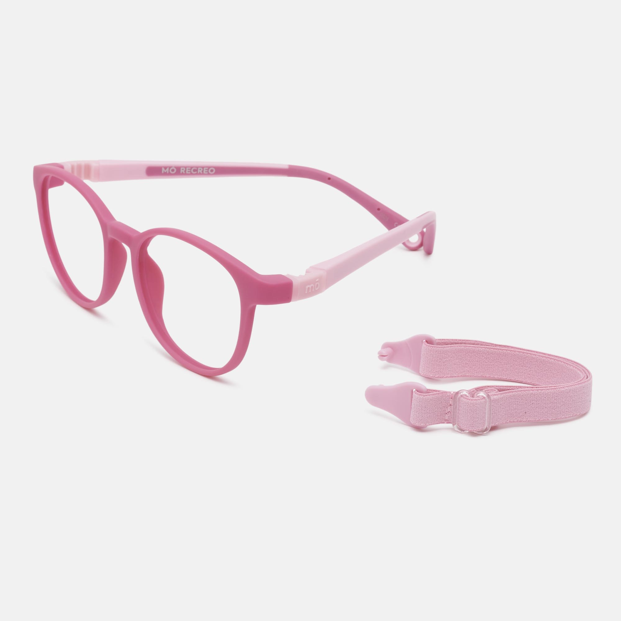 mó RECREO, dark pink, imagem grande número 1