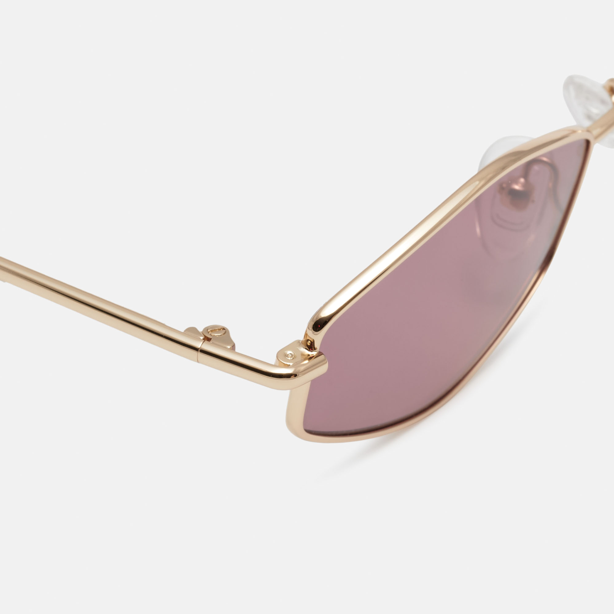 mó NIRVA SUN, pink/gold, imagem grande número 2
