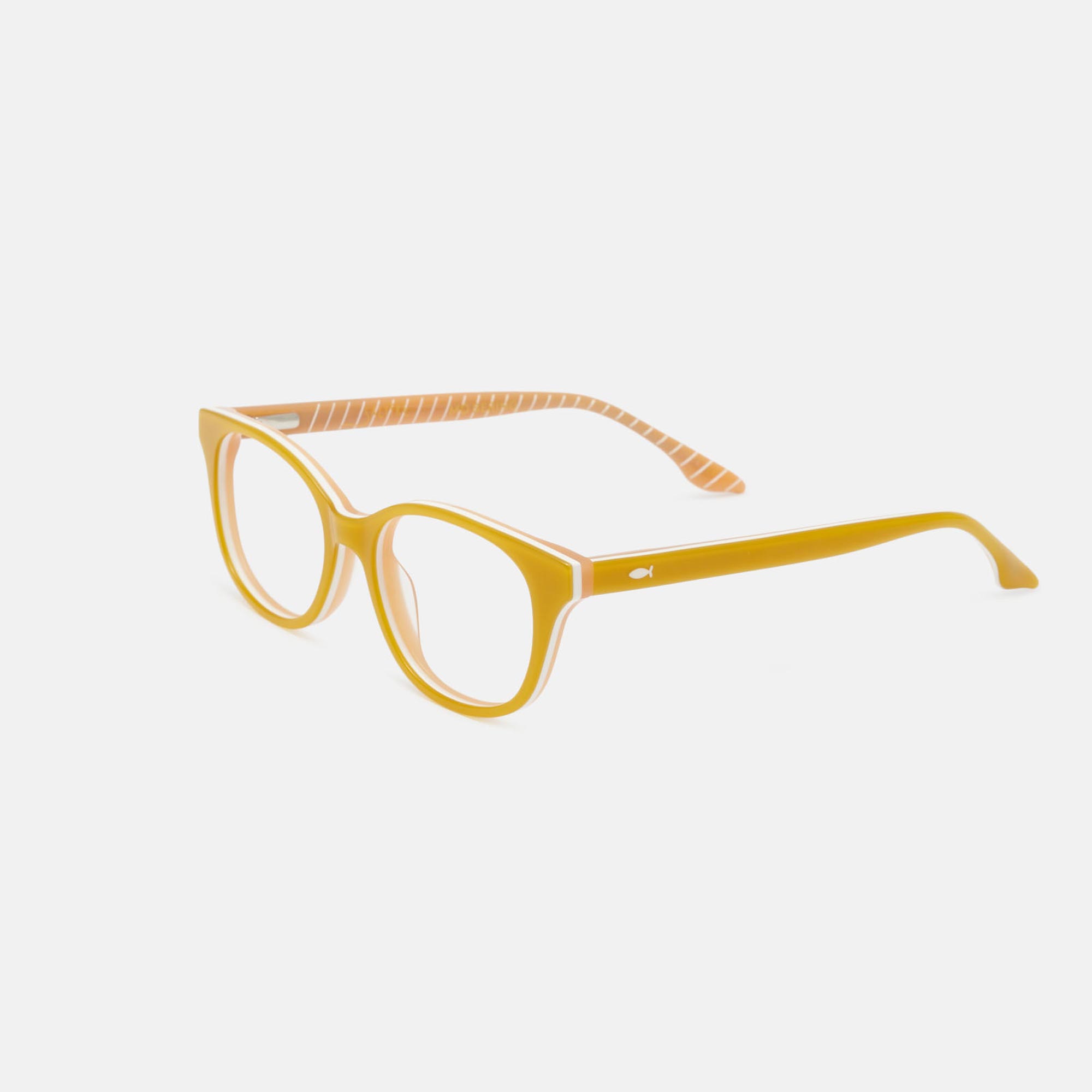 mó BERING, yellow, imagem grande número 1