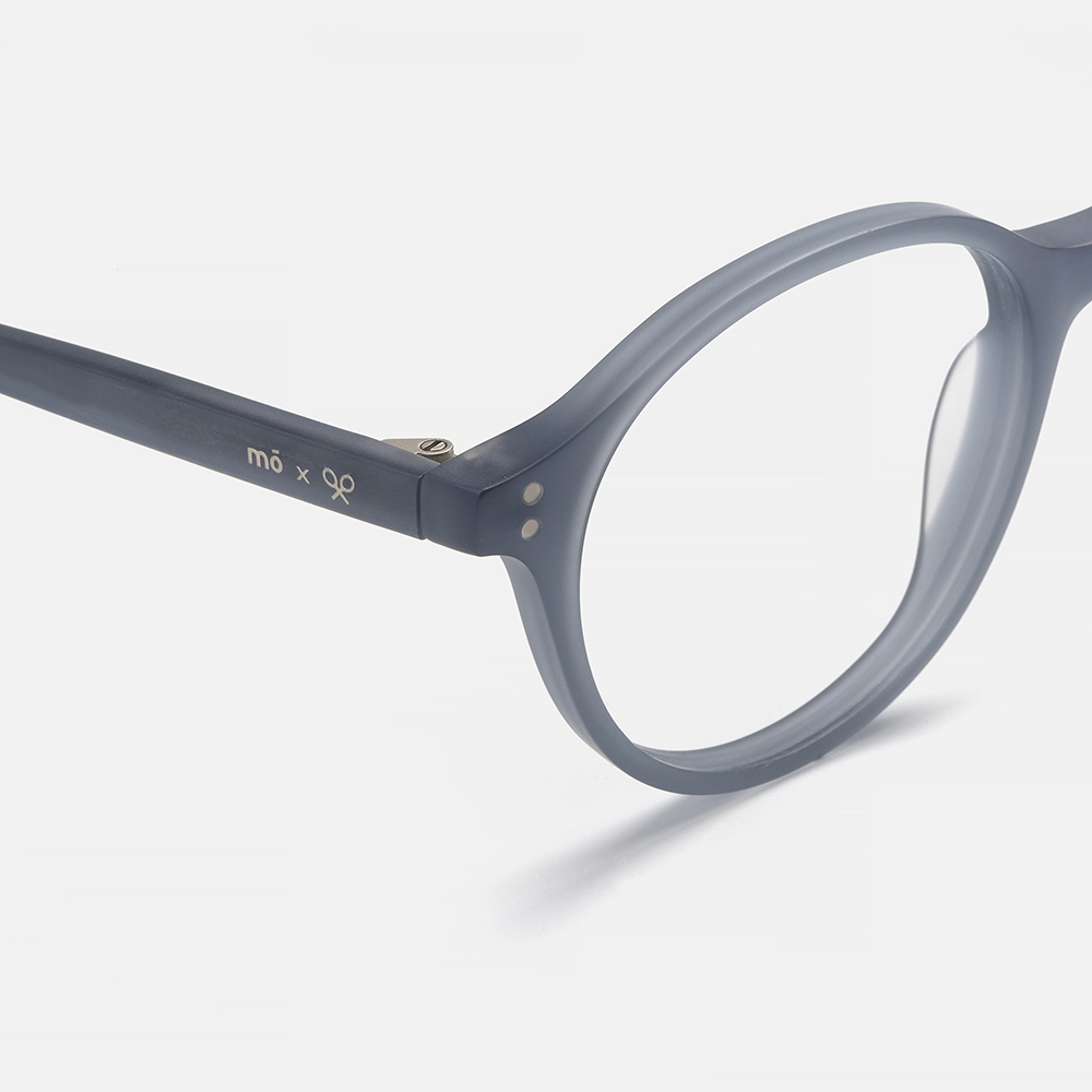 X SILBON QUILLEN, dark blue, imagem grande número 2