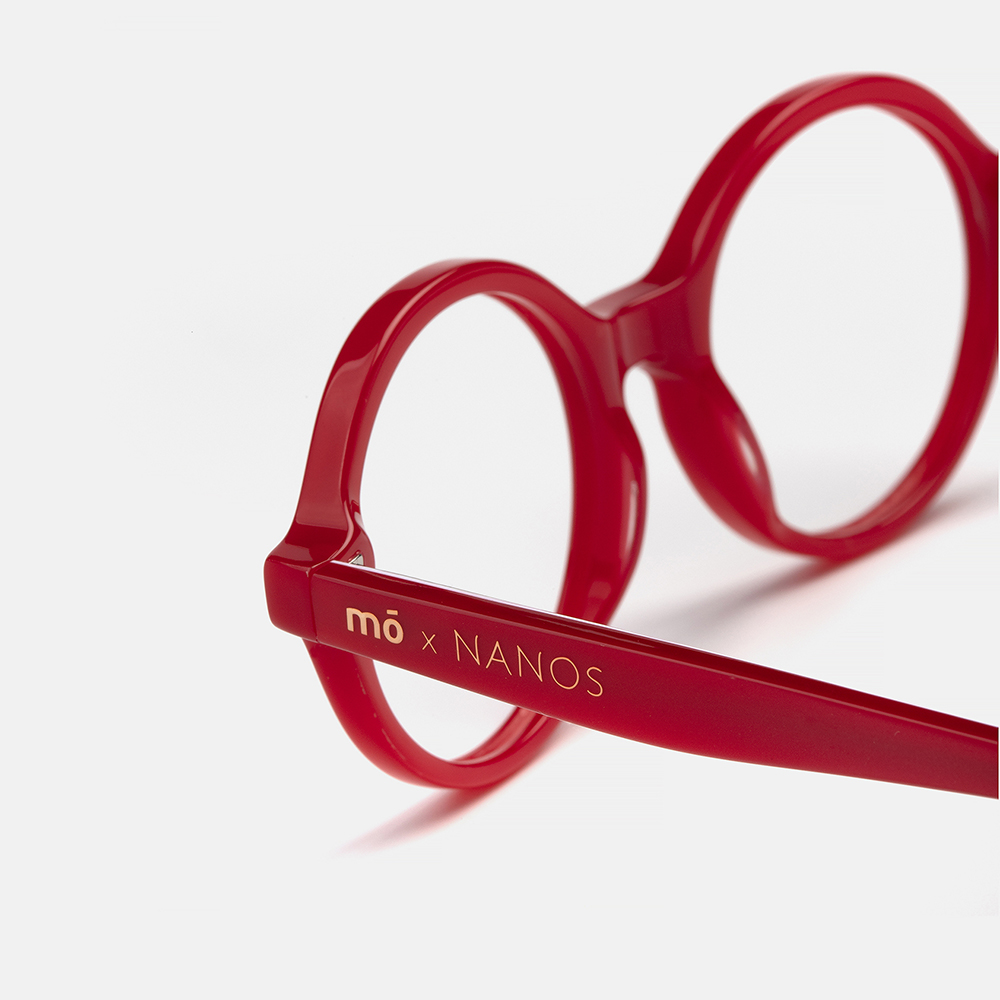 X NANOS TULIP, red, imagem grande número 2