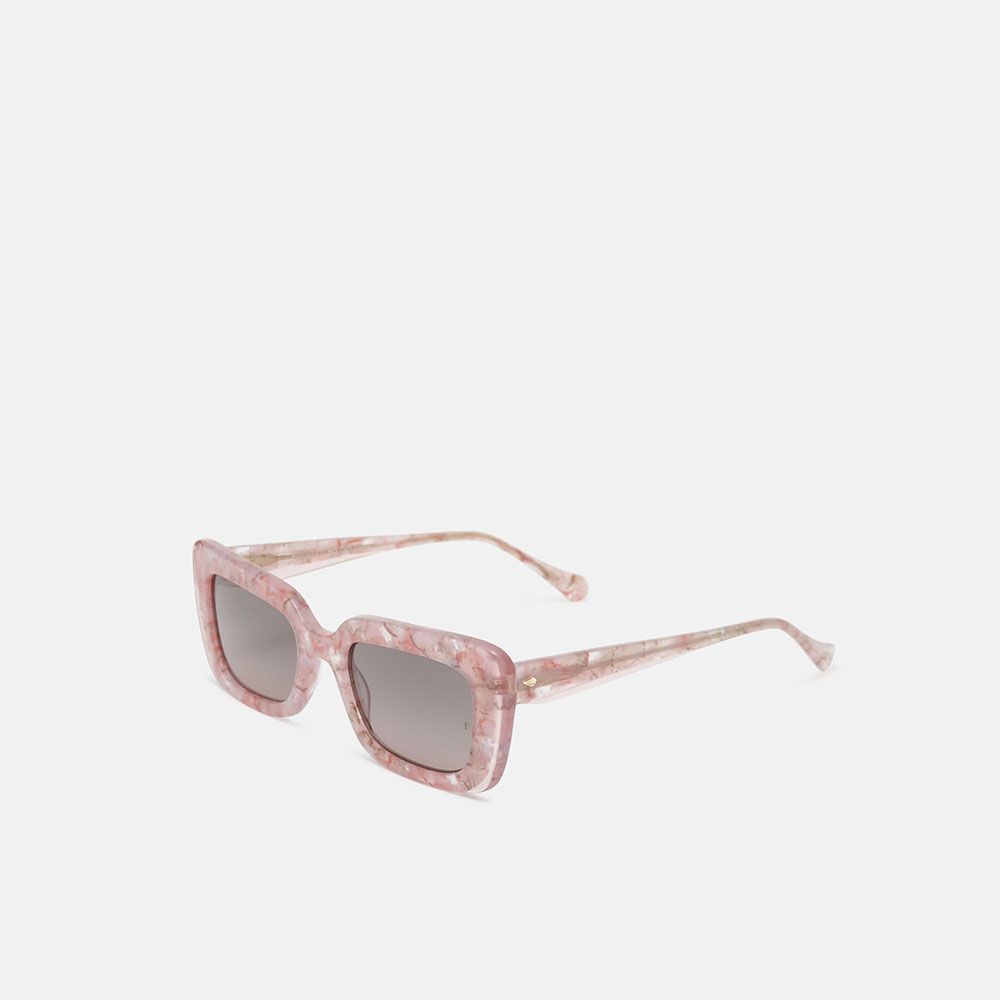 mó CICLAMEN SUN, veined pink, imagem grande número 1