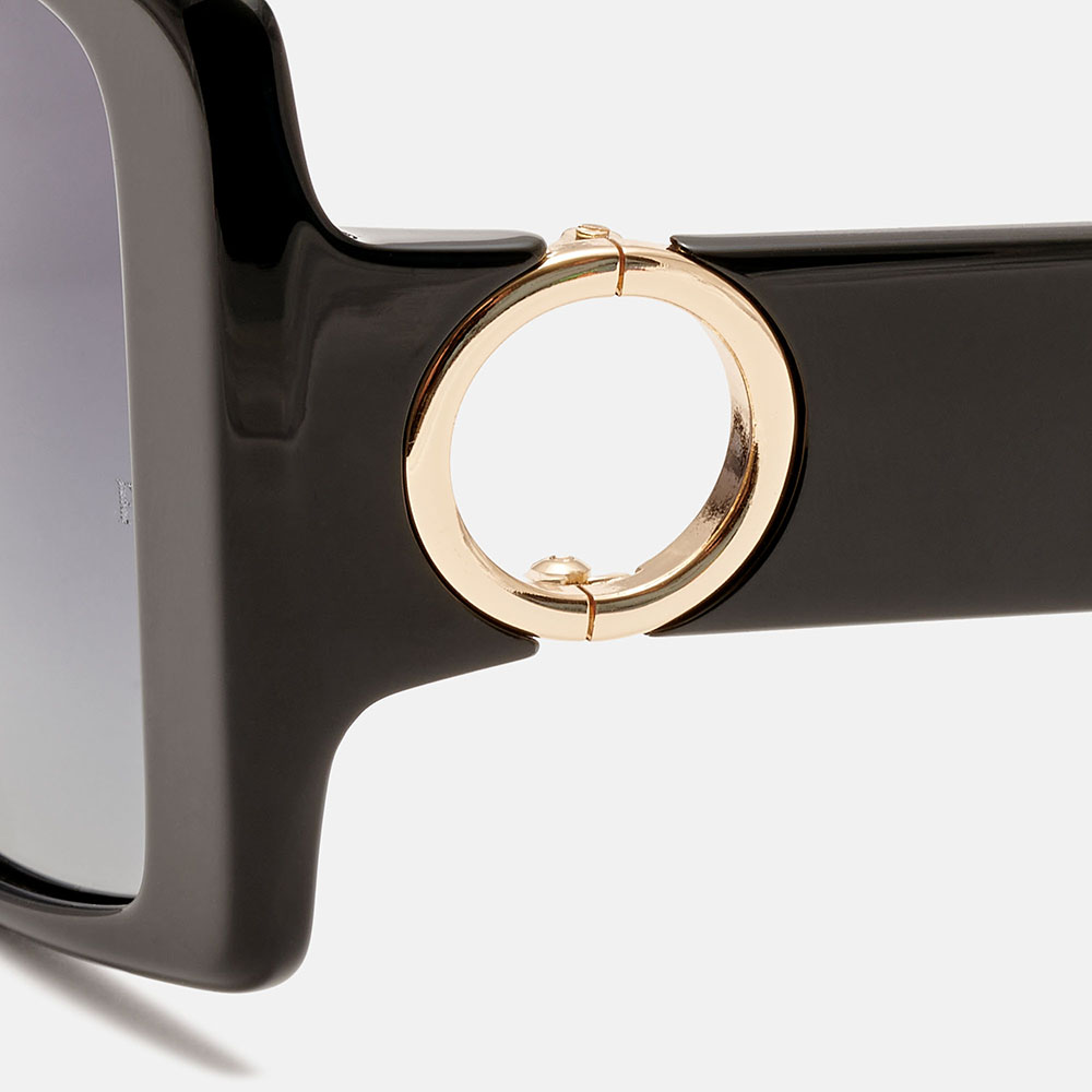 mó FRONT ROW MIRANDA SUN, black, imagem grande número 2