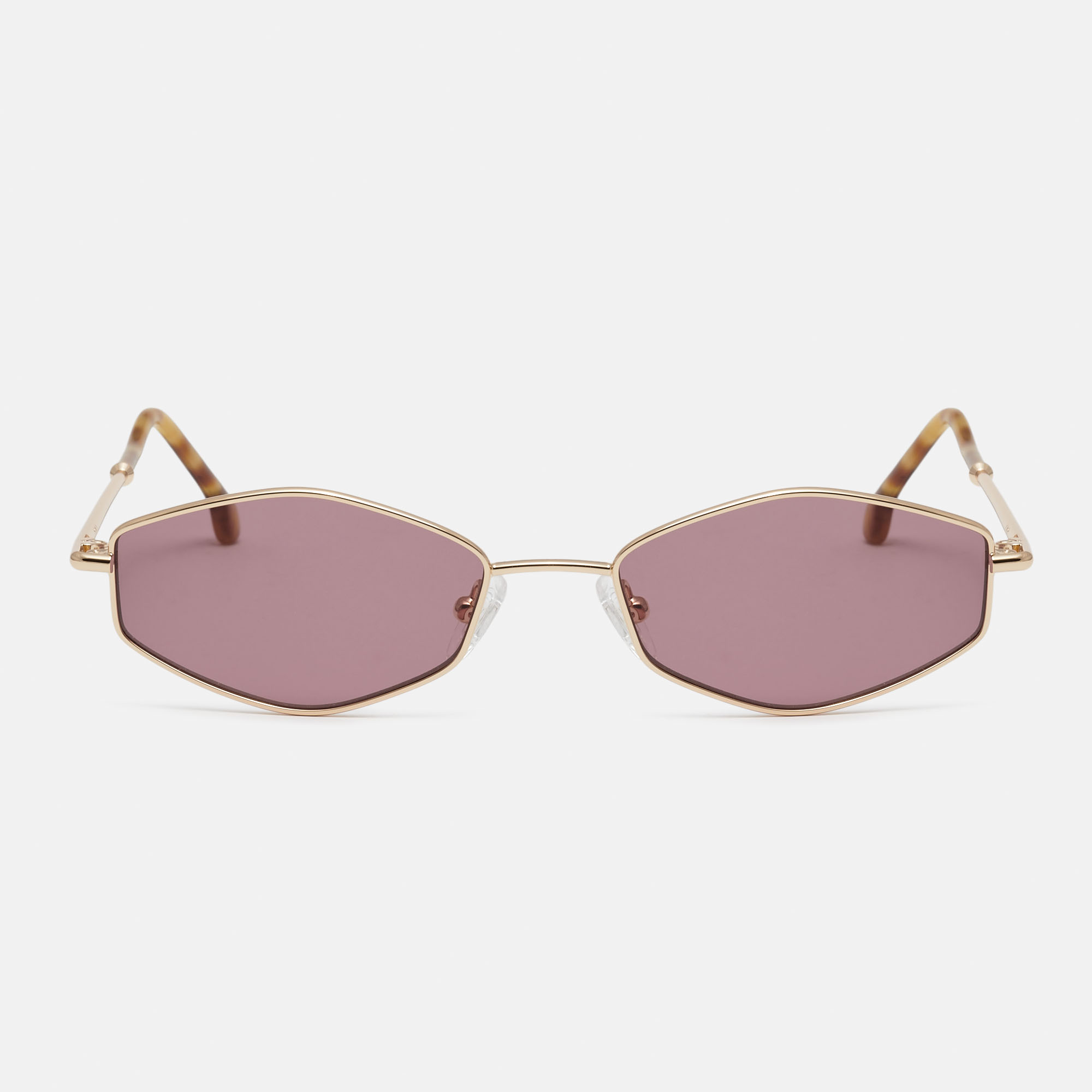 mó NIRVA SUN, pink/gold, imagem grande número 0