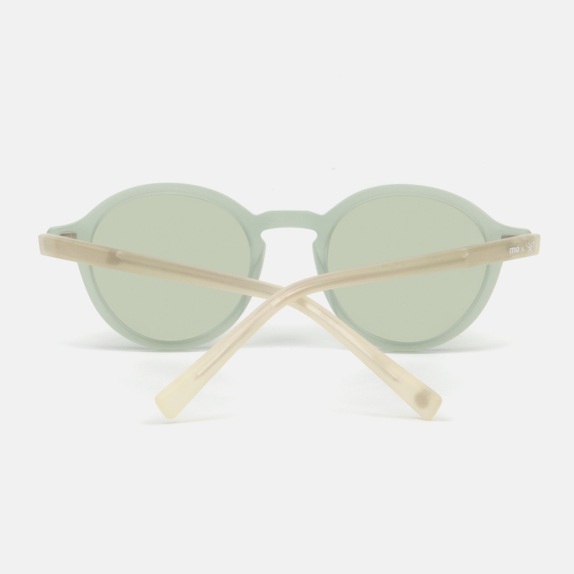 mó X SILBON KIDS MARLOW SUN, green/yellow, imagem grande número 2