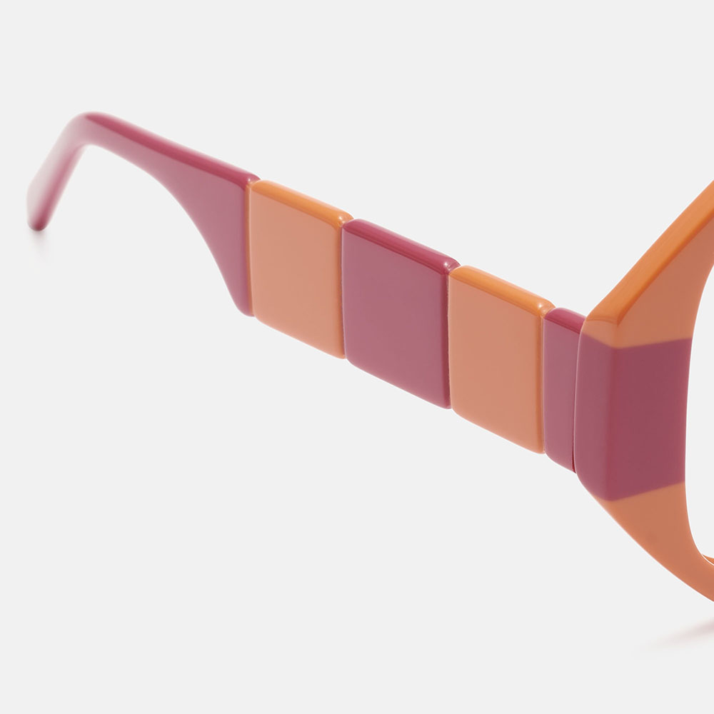 mó LEVANTI, pink/orange, imagem grande número 2