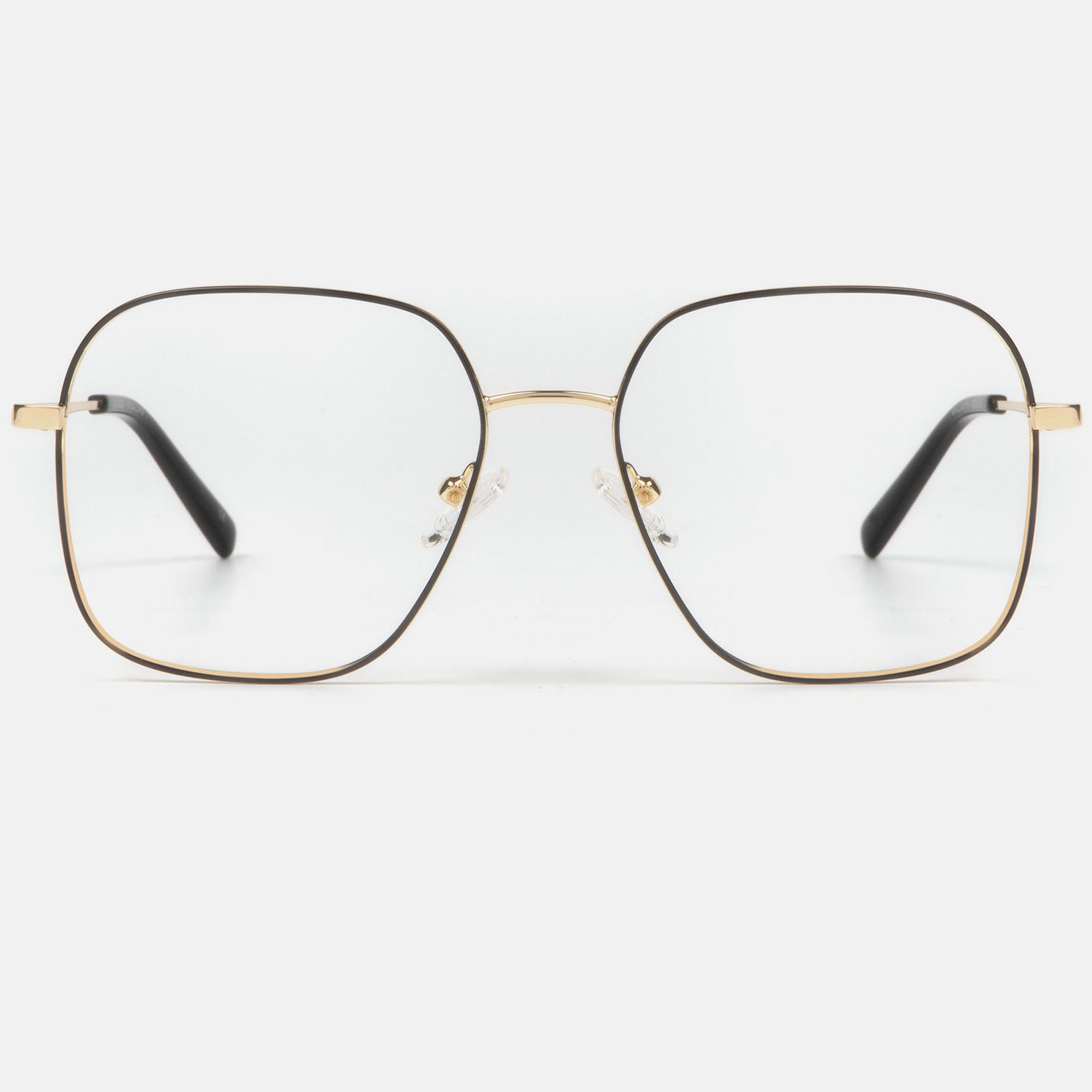 mó X SILBON BALUMA, black/gold, imagem grande número 0