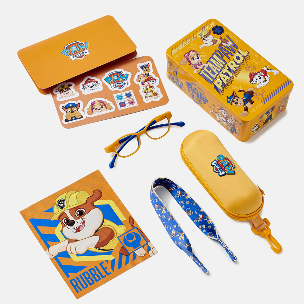 X PAW PATROL HERO, orange, imagem grande número 2