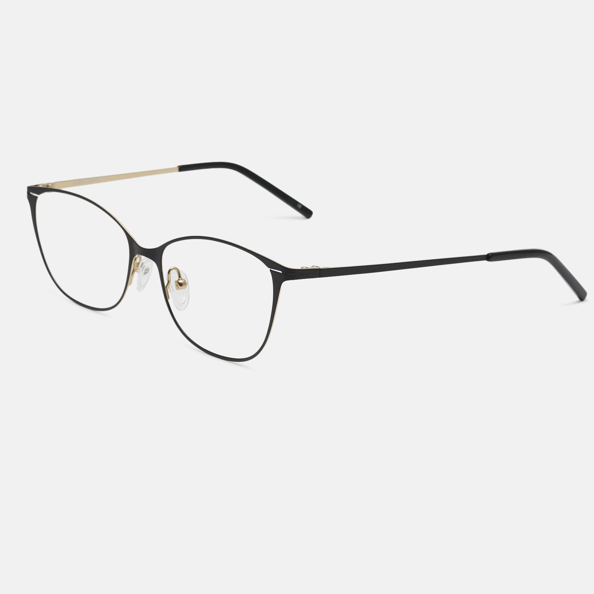 NOREN REPRO, black/gold, imagem grande número 1