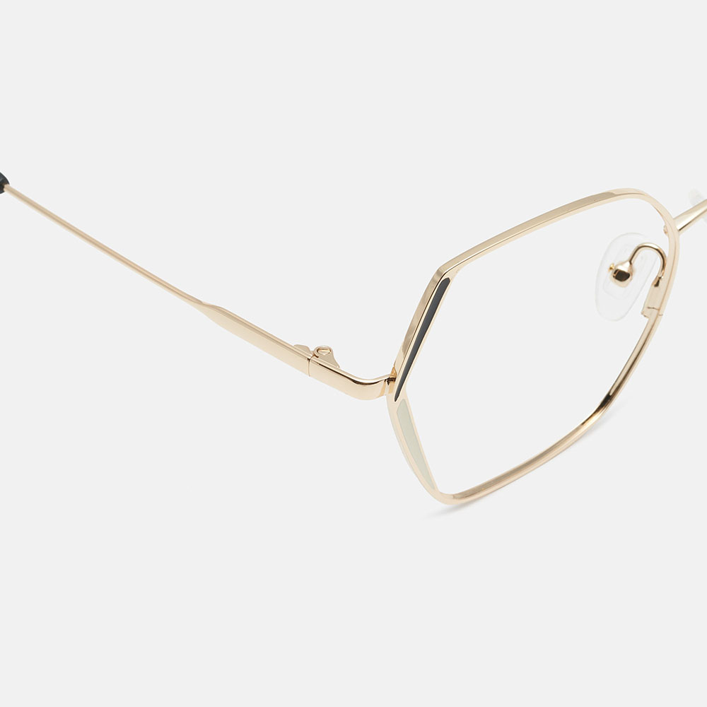 mó ECLAT DAFNE, gold/black, imagem grande número 2