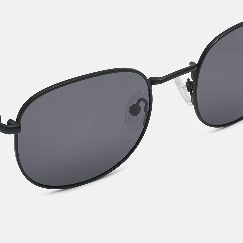 Wildgo COLUMBIA SUN, black, imagem grande número 2