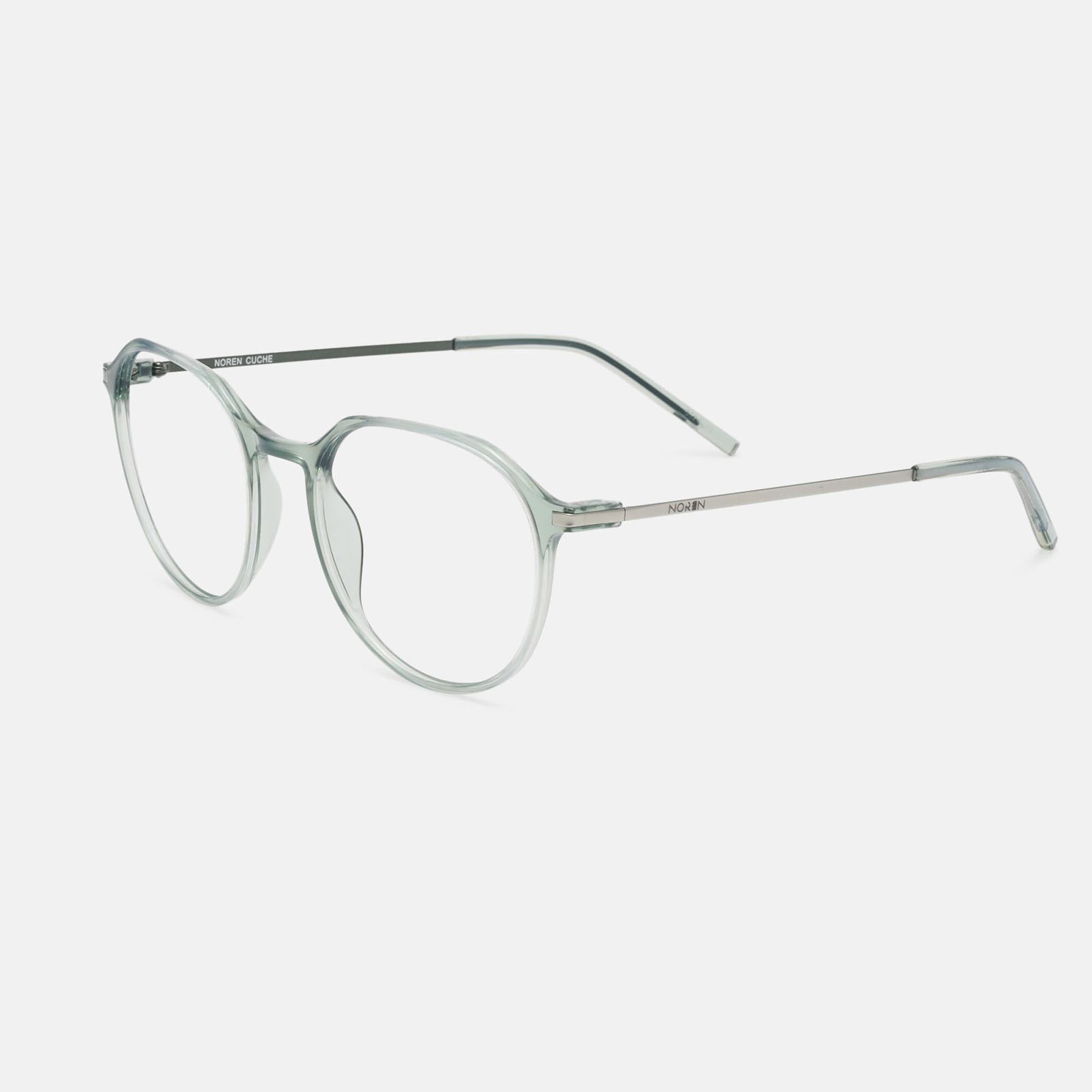 NOREN CUCHE, green/silver, imagem grande número 1