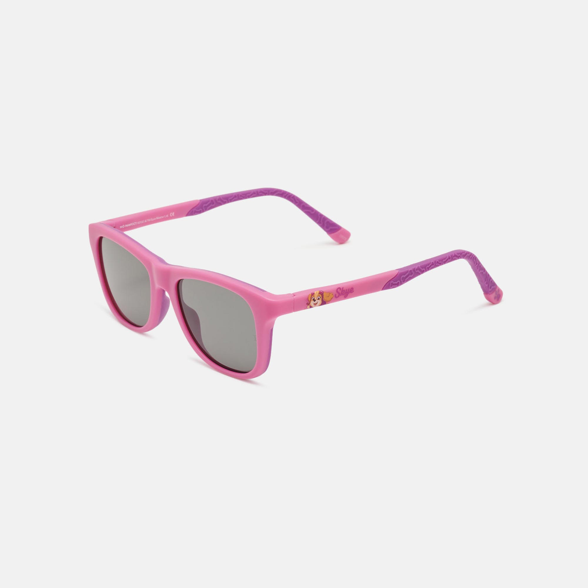 X PAW PATROL PAWFECT SUN, pink, imagem grande número 1