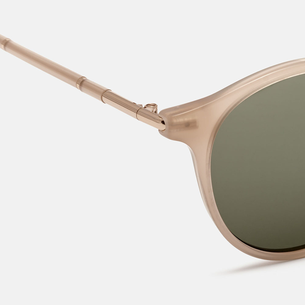 mó NEW PANTELARIA SUN, beige, imagem grande número 2