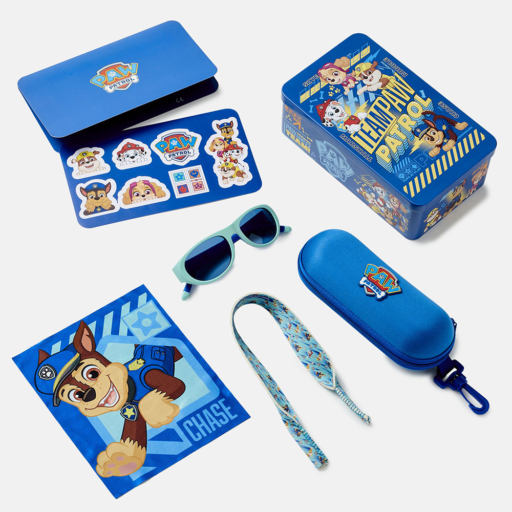 X PAW PATROL LEGENDS SUN, blue, imagem grande número 2