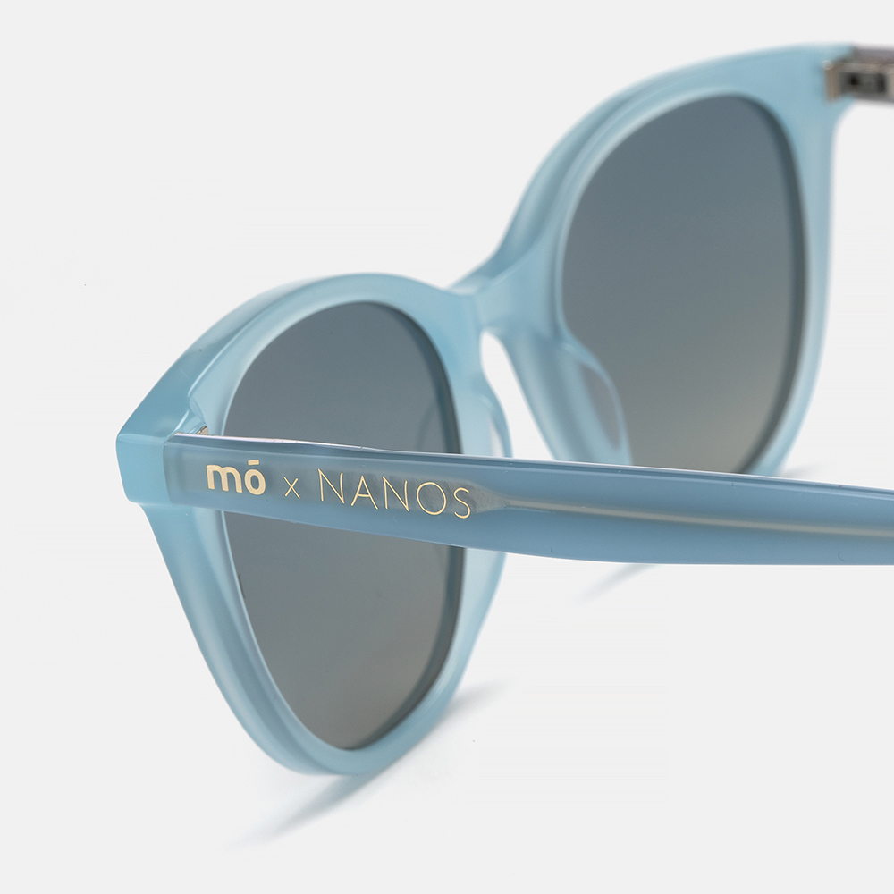mó X NANOS POPPY SUN, blue, imagem grande número 2