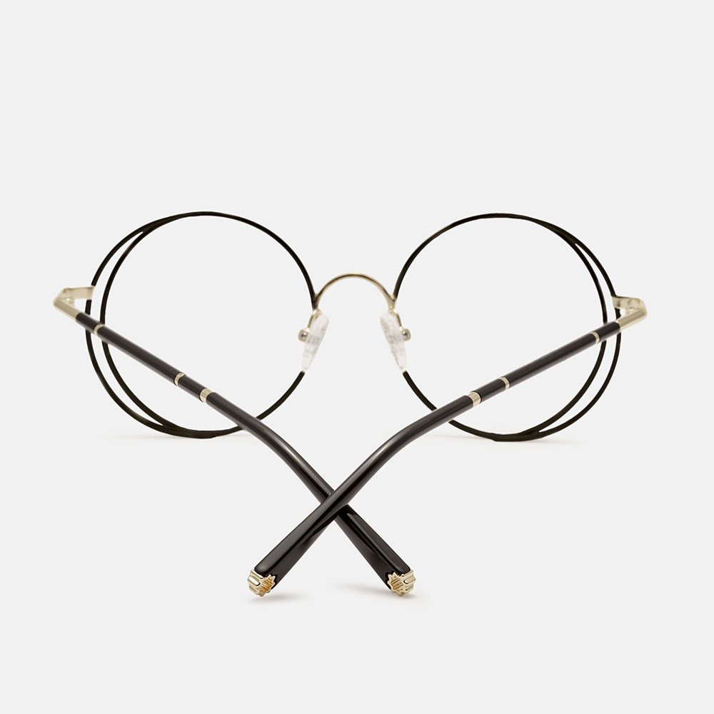 mó GOULT, black/gold, imagem grande número 2