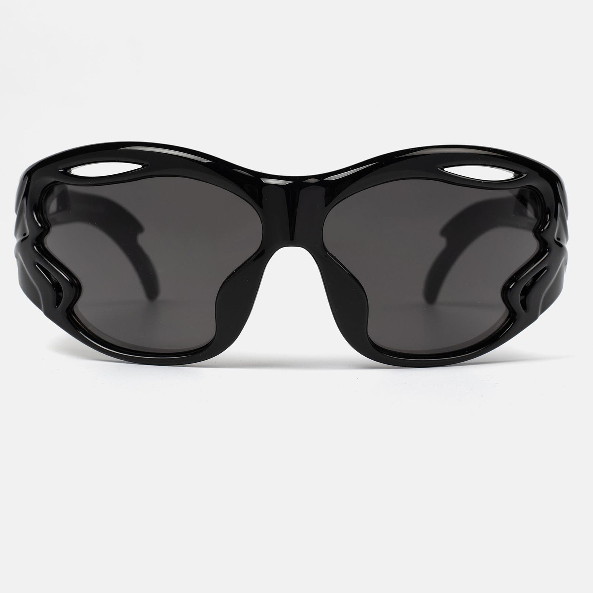 mó EVADE DERIEN GLASSES SUN, black, imagem grande número 0