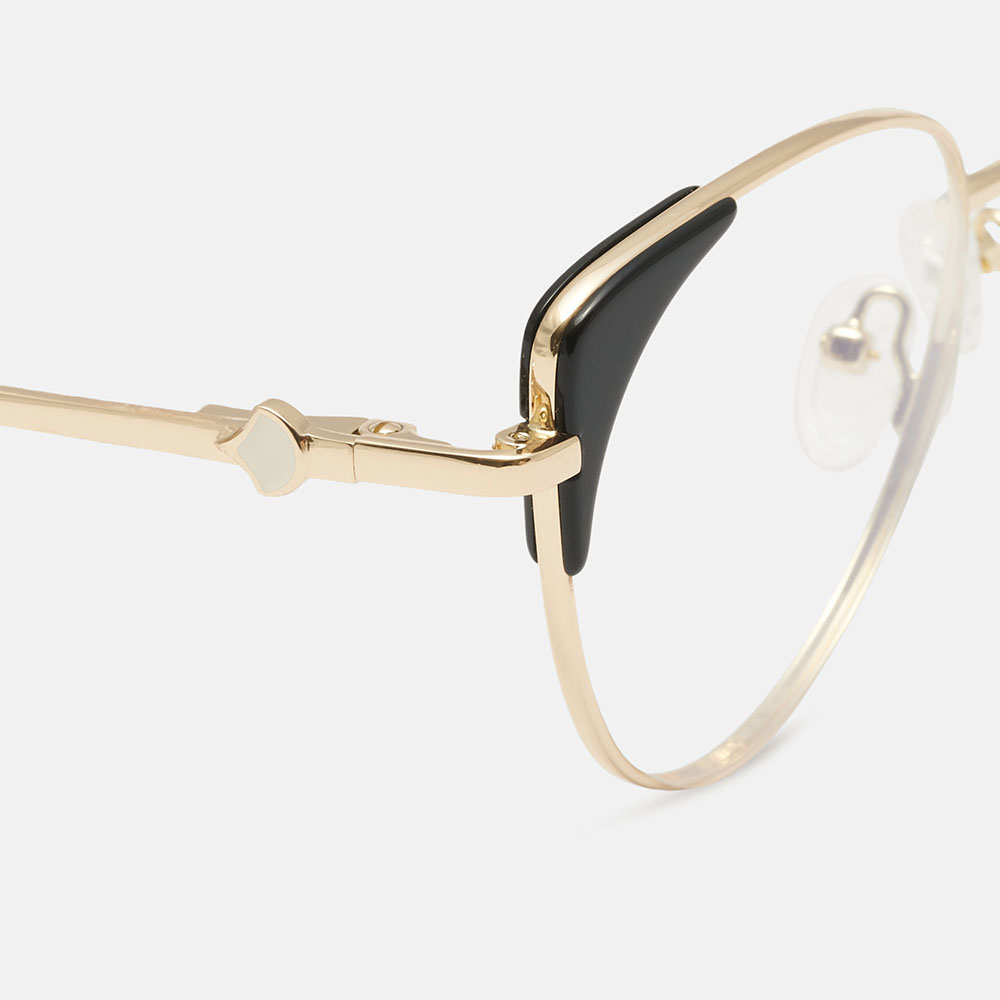 mó BISMARCK, black/gold, imagem grande número 2