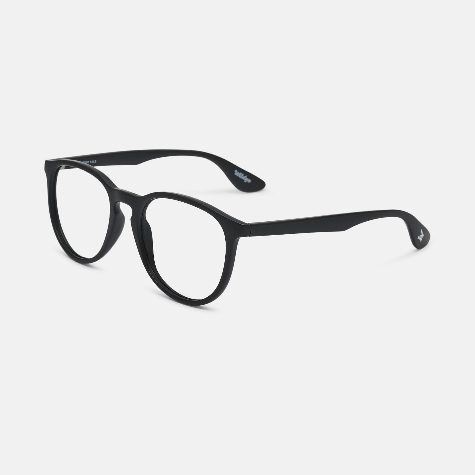 Wildgo YALE, black, imagem grande número 1