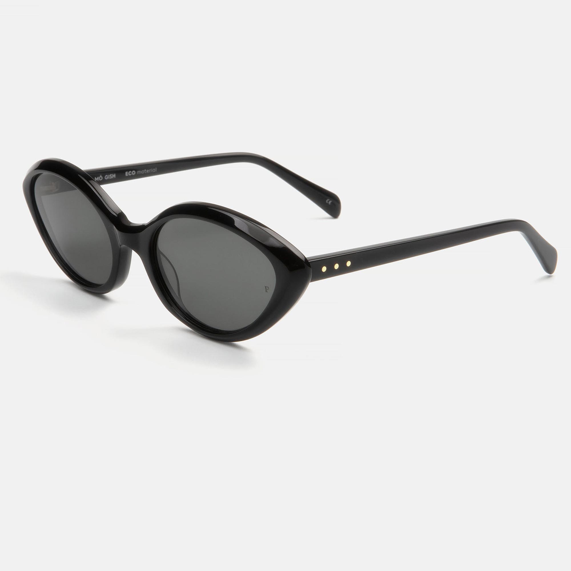 mó GISH SUN, black, imagem grande número 1