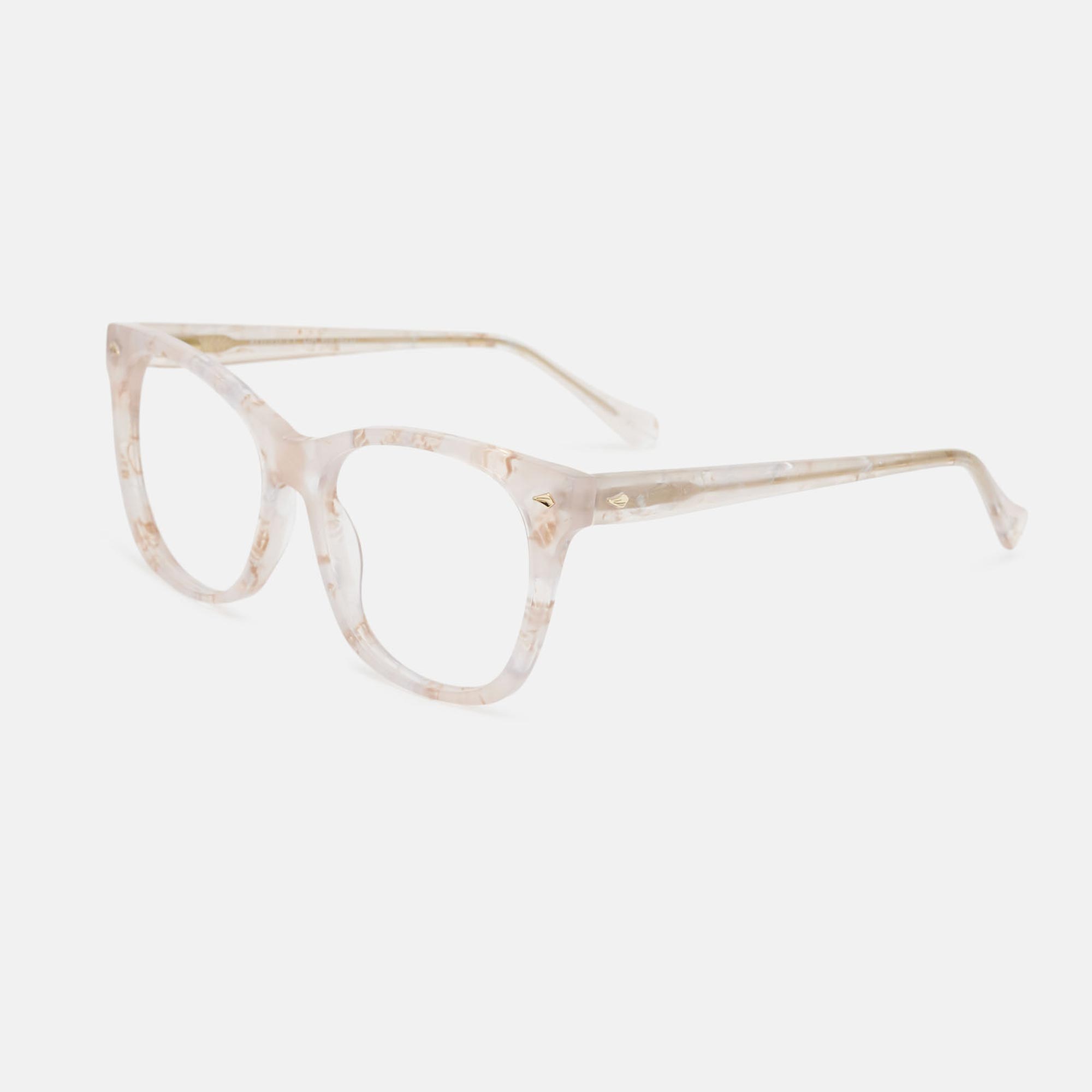 mó TULIPAN, veined beige, imagem grande número 1