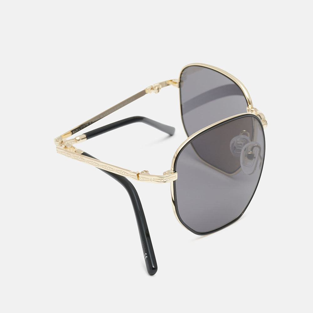 mó NABIL SUN, black/gold, imagem grande número 2