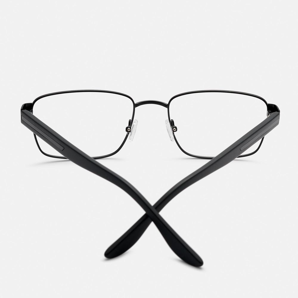 mó OSIRIS XS, black, imagem grande número 2