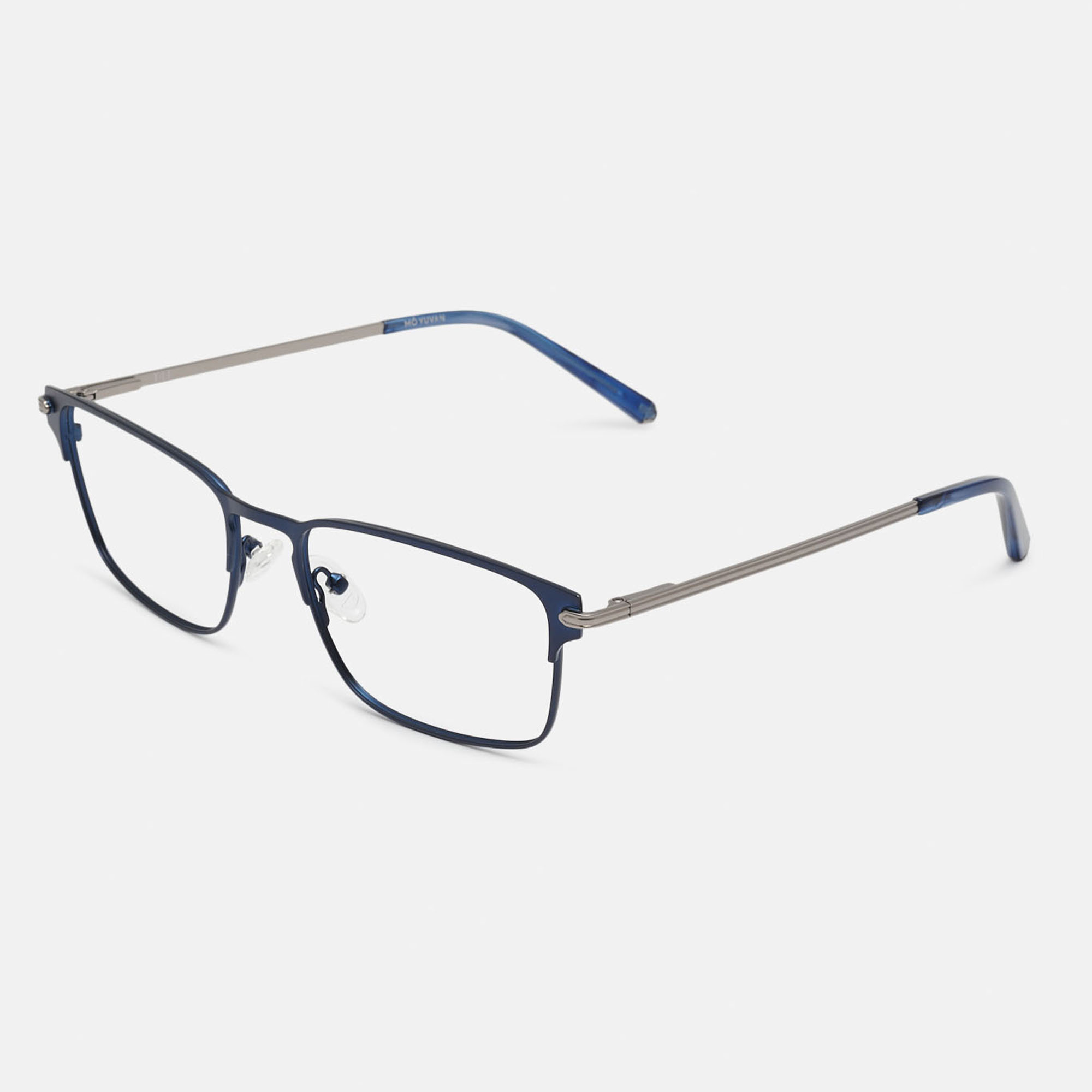 mó YUVAN, blue/gun metal, imagem grande número 1
