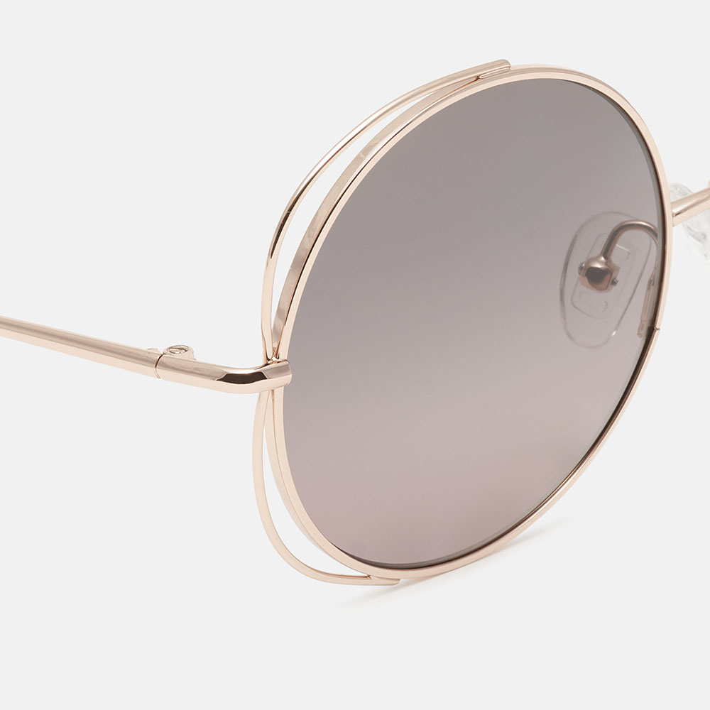 mó GITANILLA SUN, rose gold, imagem grande número 2