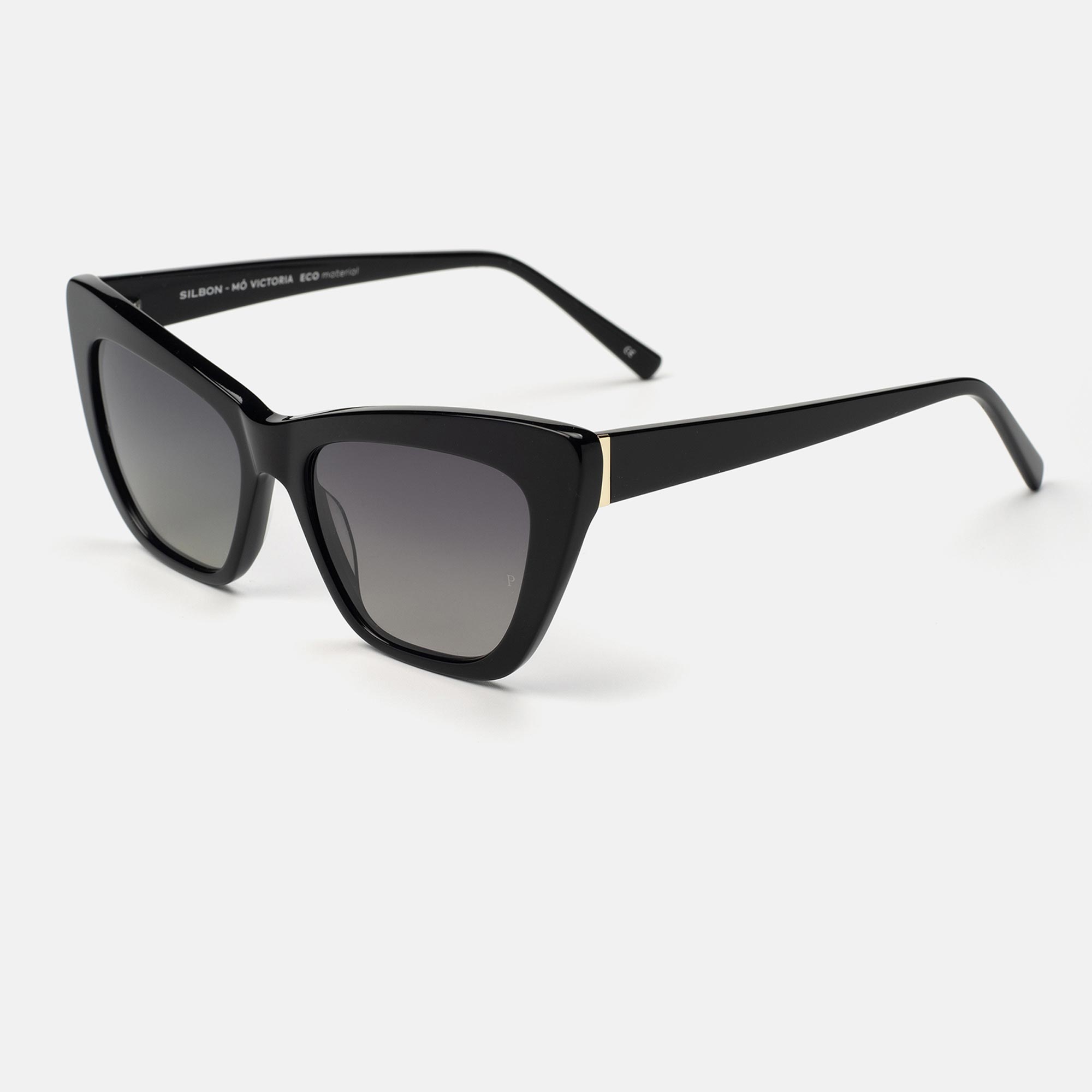 mó X SILBON VICTORIA SUN, black, imagem grande número 1