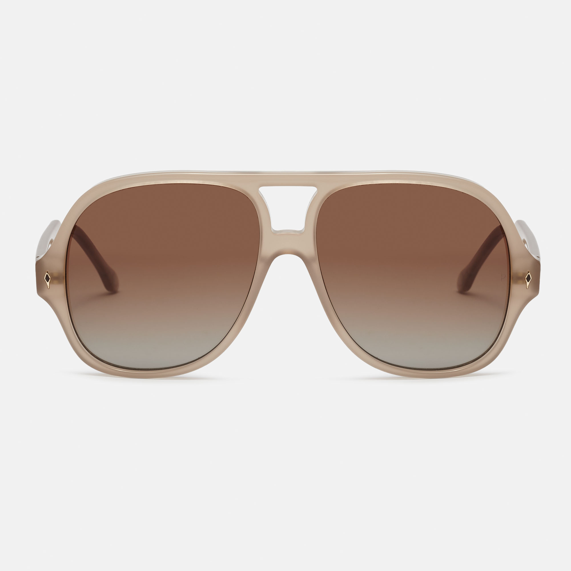 mó KOOSHA SUN, BEIGE, imagem grande número 0