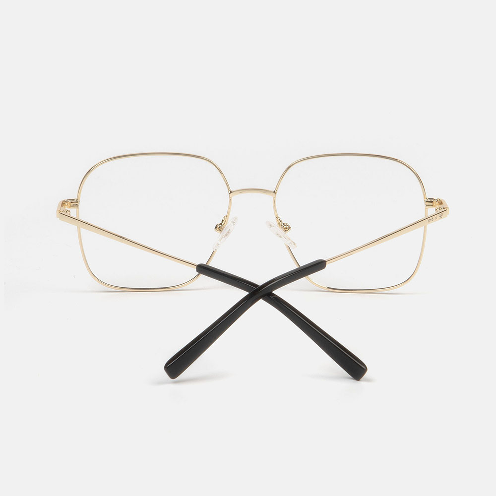 mó X SILBON BALUMA, black/gold, imagem grande número 2