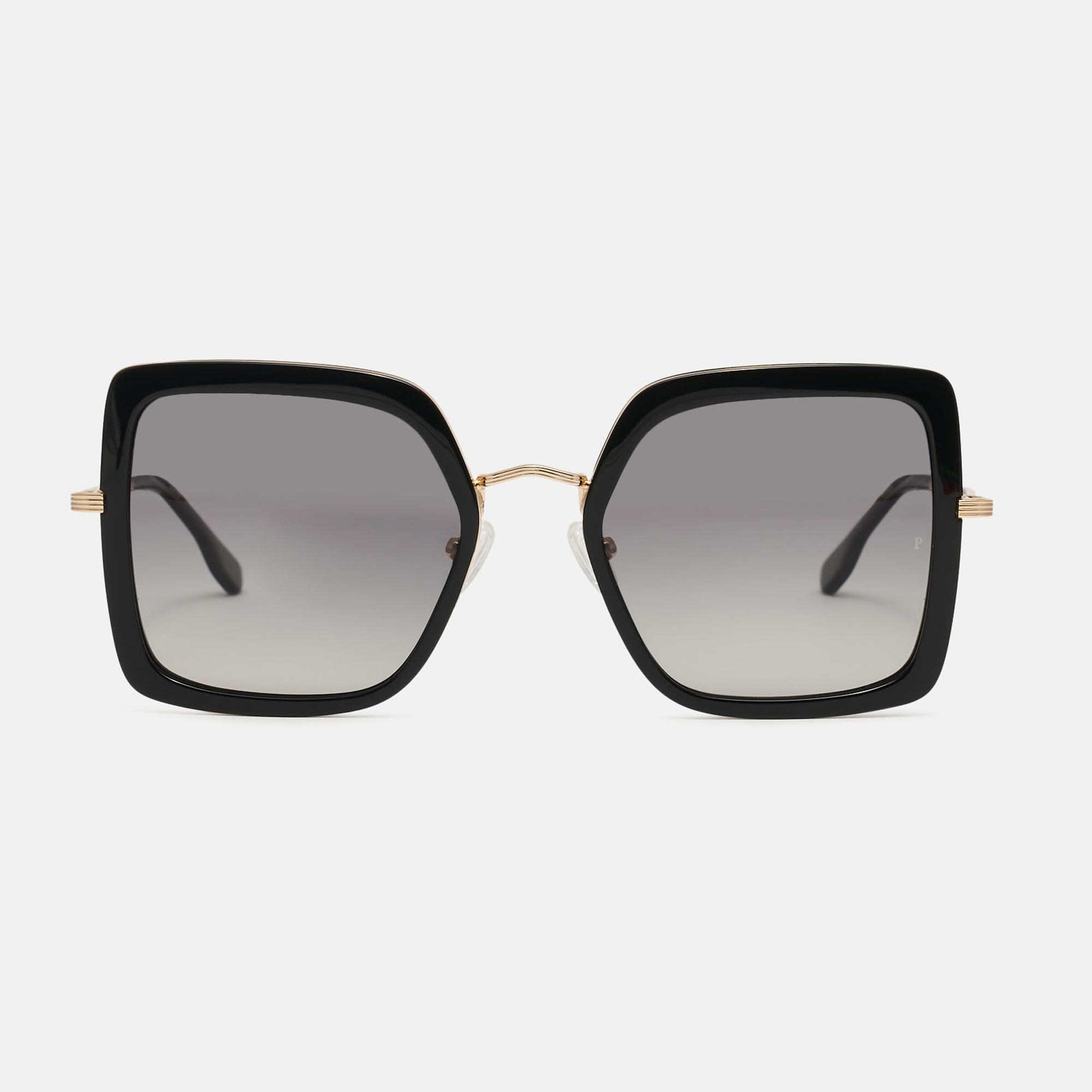 mó MADISON FEDERAL SUN, black/gold, imagem grande número 0