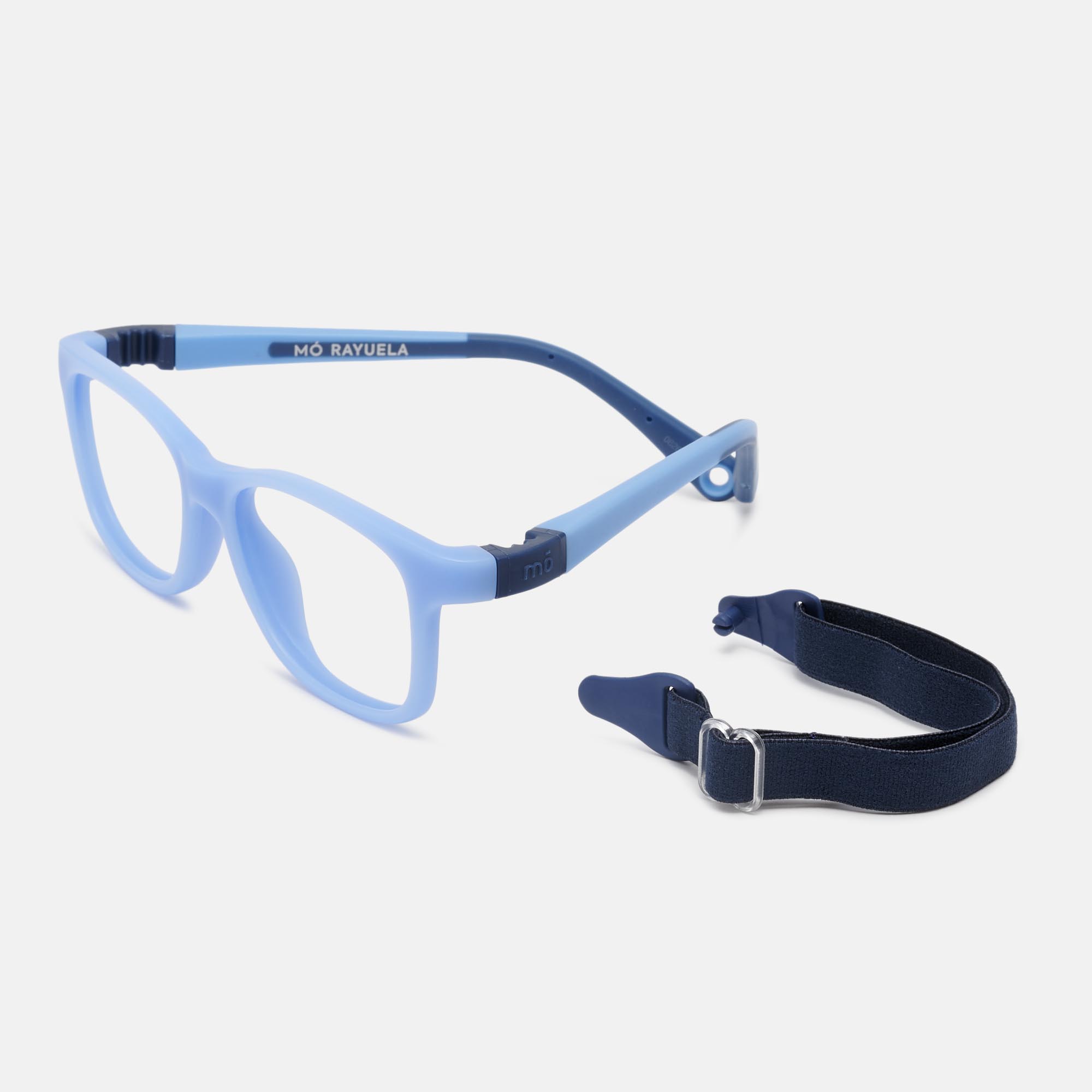 mó RAYUELA, light blue, imagem grande número 1