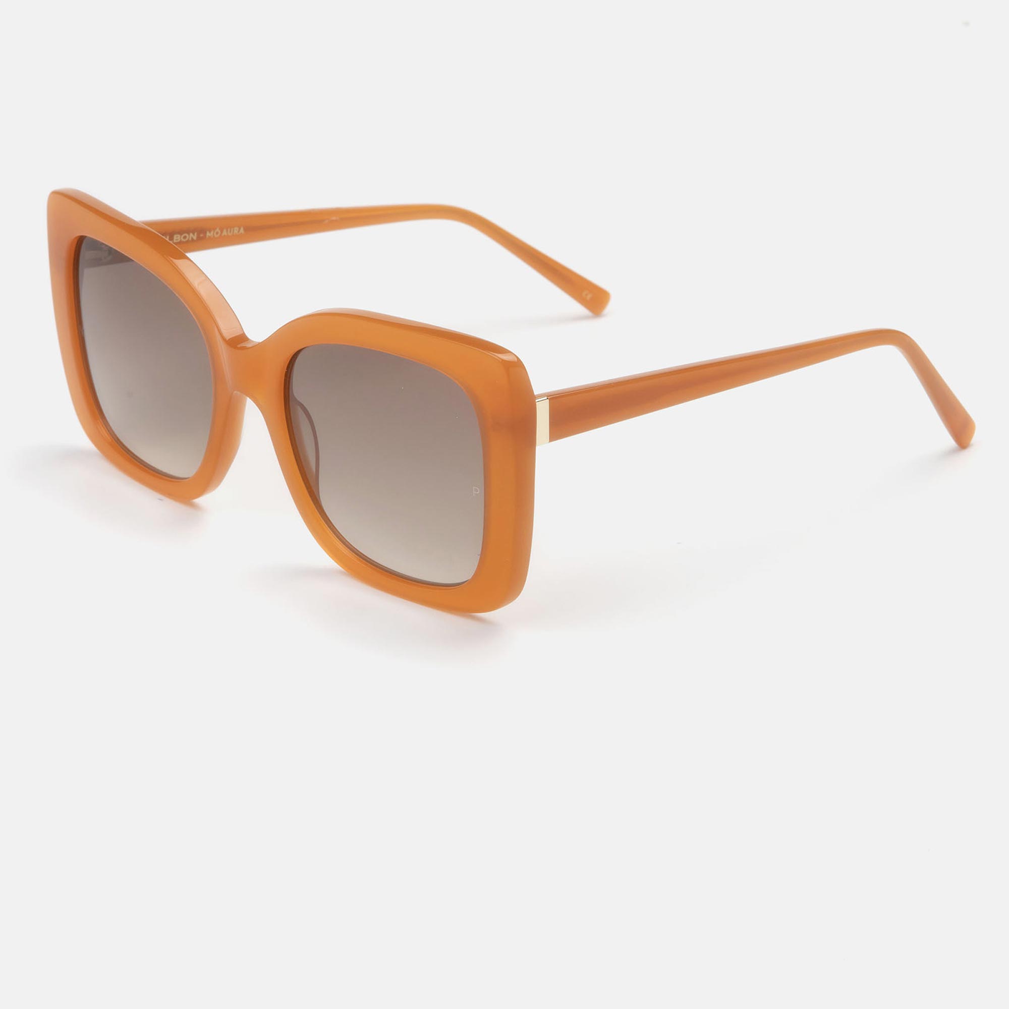 X SILBON AURA SUN, orange, imagem grande número 1