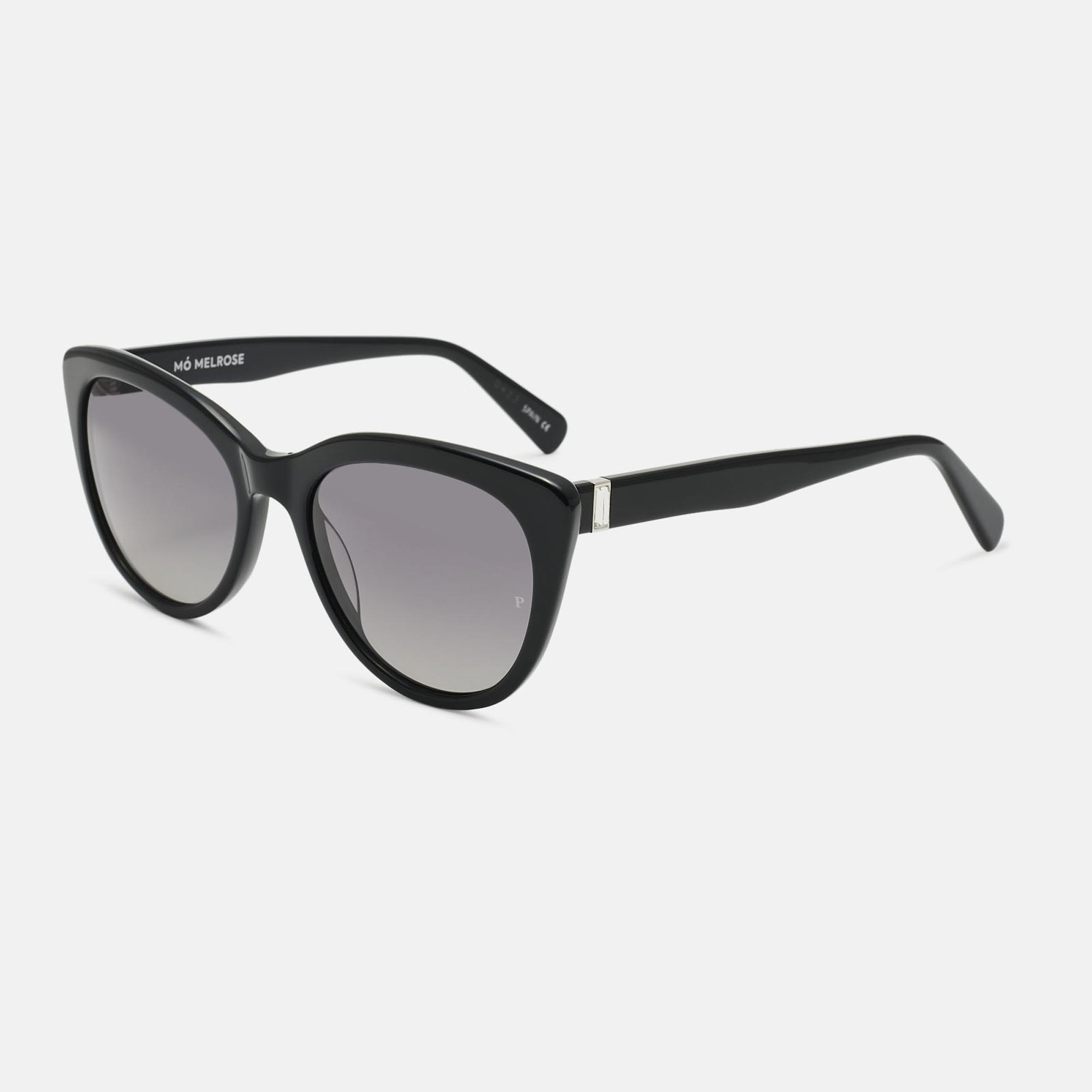 mó MELROSE SUN, black, imagem grande número 1