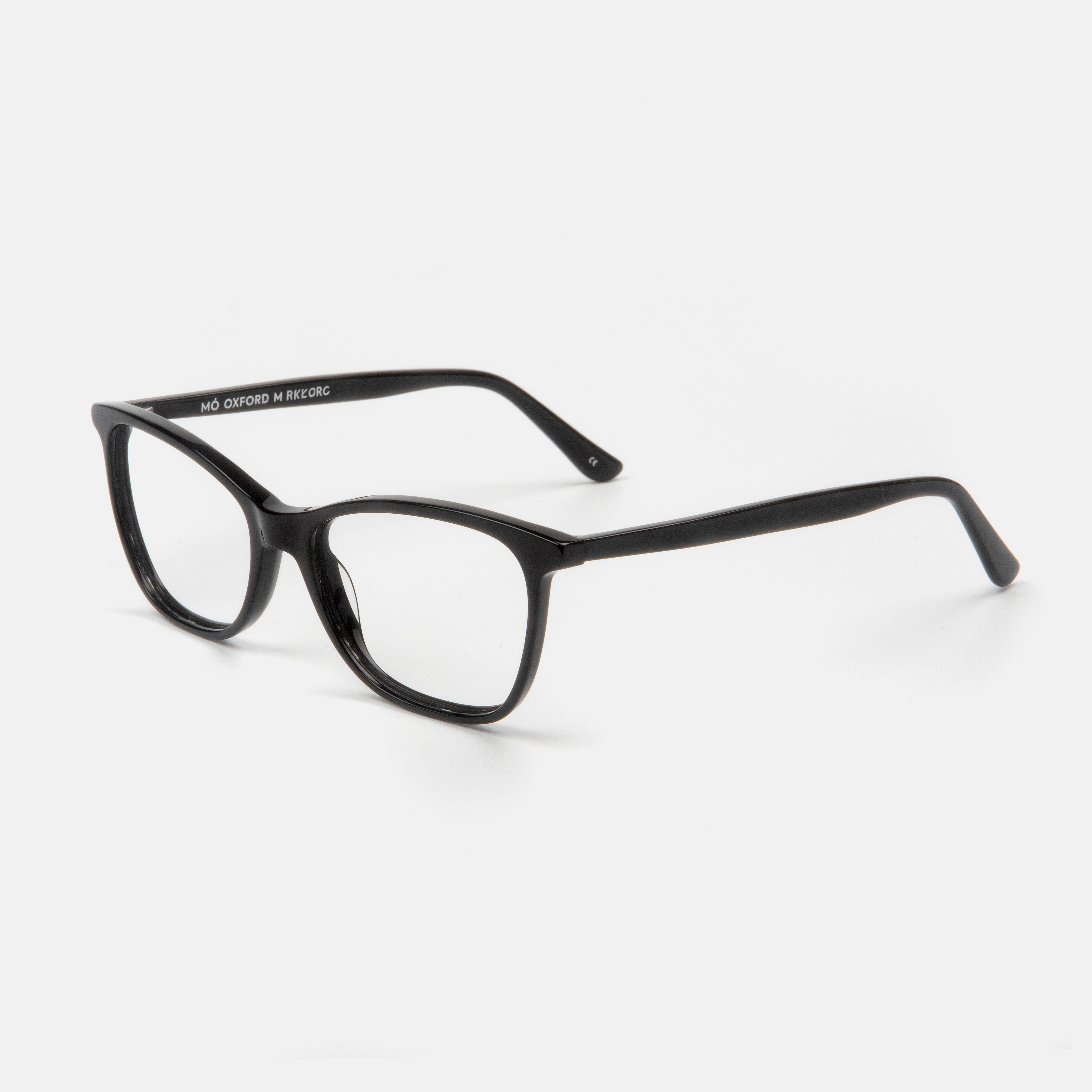 mó OXFORD XS, black, imagem grande número 1