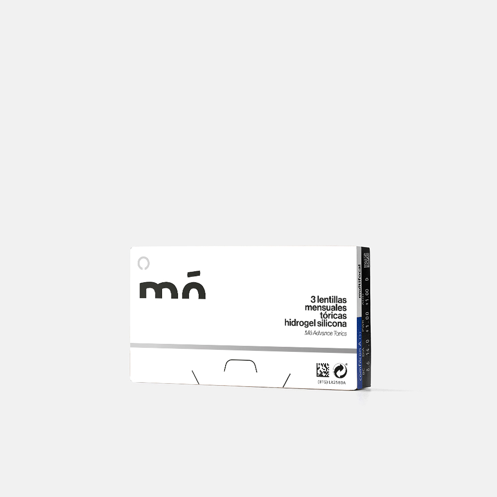 MO ADVANCE SILICONE TORICS (3), , imagem grande número 0