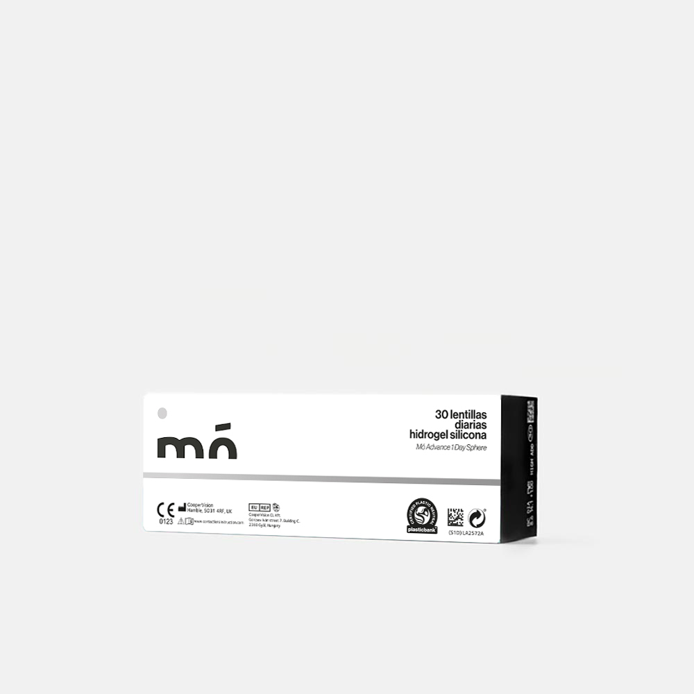 MO ADVANCE SILICONE 1 DAY SPHERE (30), , imagem grande número 0