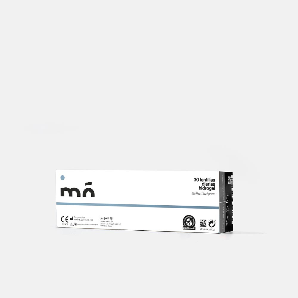 MO CONFORT PRO  1 DAY SPHERE (30), , imagem grande número 0
