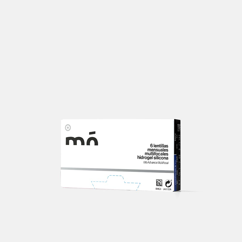 MO ADVANCE SILICONE MULTIFOCAL (6), , número da imagem grande 0
