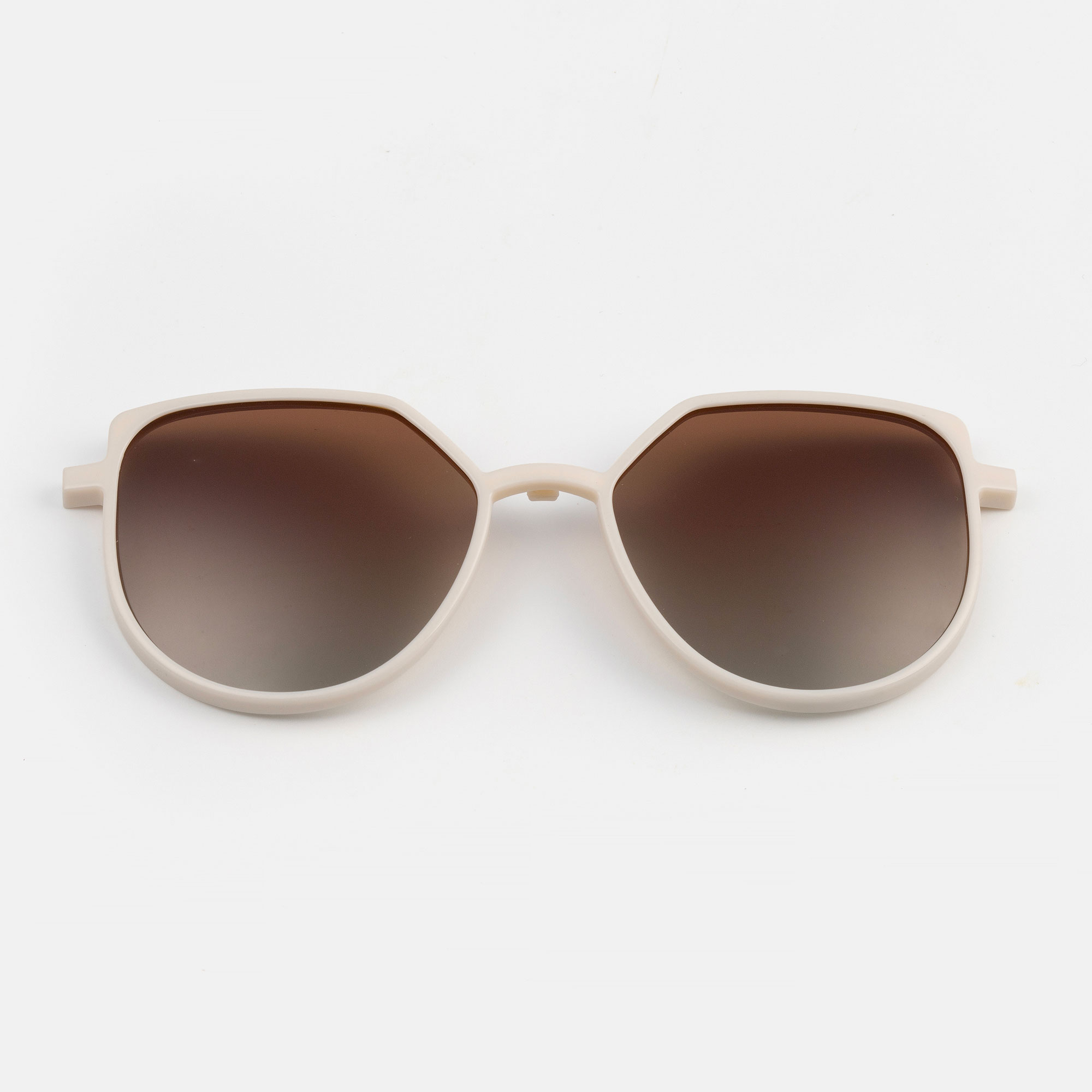 CLIP-ON 0539M CARNABY-ON BEIGE/GOLD 50/18, , imagem grande número 0